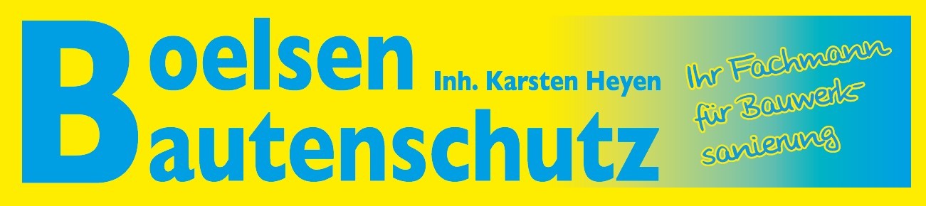 Boelsen Bautenschutz