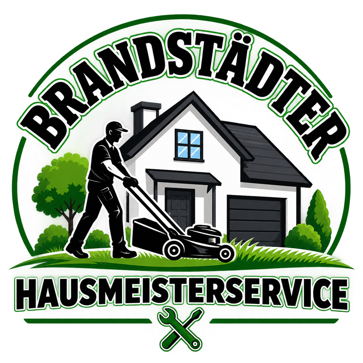 Brandstädter Hausmeisterservice
