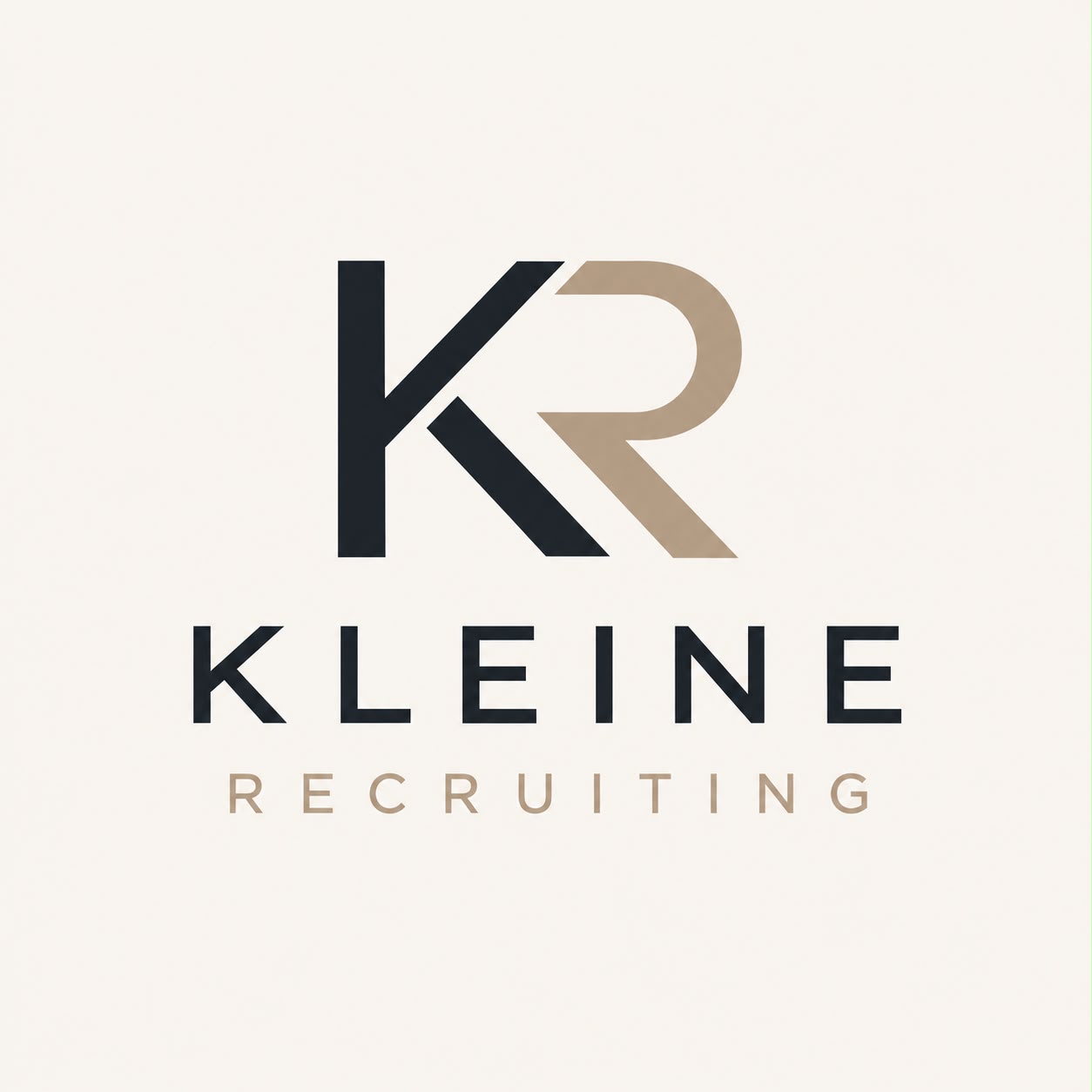 Kleine Recruiting